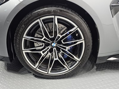 2023 BMW M3 photo 6