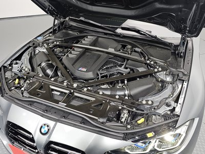 2023 BMW M3 photo 7