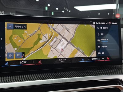 2023 BMW M3 缩略图 14