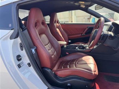 NISSAN GT-R - 7