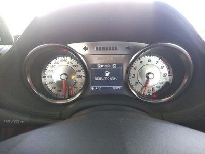 2010 Mercedes-BENZ SL AMG 照片 6
