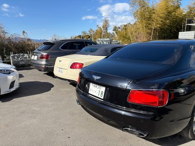 2013 Bentley CONTINENTAL — миниатюра 86