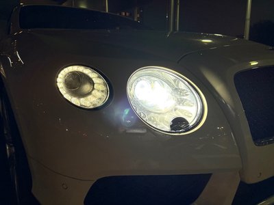 2013 Bentley CONTINENTAL — миниатюра 67