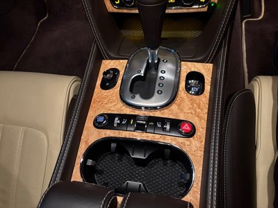 2013 Bentley CONTINENTAL — миниатюра 60