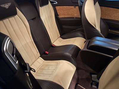 2013 Bentley CONTINENTAL — миниатюра 66