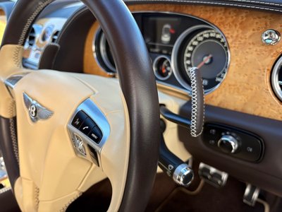 2013 Bentley CONTINENTAL — миниатюра 29