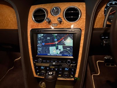 2013 Bentley CONTINENTAL — миниатюра 57