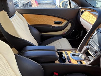 2013 Bentley CONTINENTAL — миниатюра 33