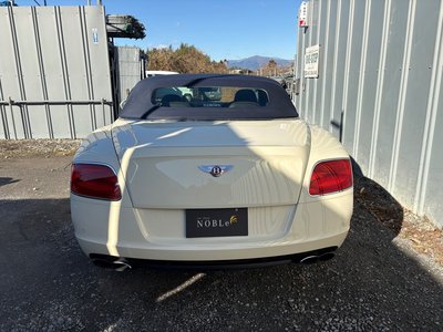 2013 Bentley CONTINENTAL — миниатюра 21