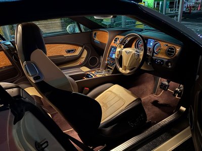 2013 Bentley CONTINENTAL — миниатюра 53
