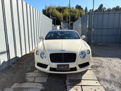 2013 Bentley CONTINENTAL — миниатюра 34
