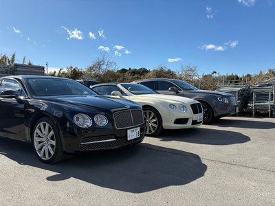 2013 Bentley CONTINENTAL — миниатюра 69