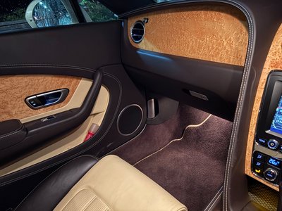 2013 Bentley CONTINENTAL — миниатюра 61