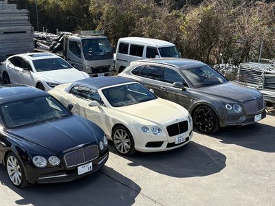 2013 Bentley CONTINENTAL — миниатюра 82