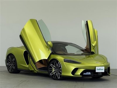 MCLAREN MCLAREN - 1