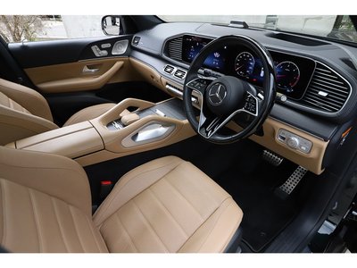 2024 Mercedes-BENZ GLS 缩略图 38