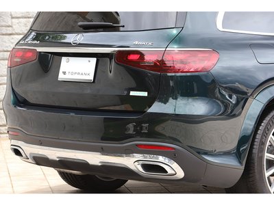 2024 Mercedes-BENZ GLS 缩略图 31