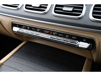 2024 Mercedes-BENZ GLS 缩略图 53
