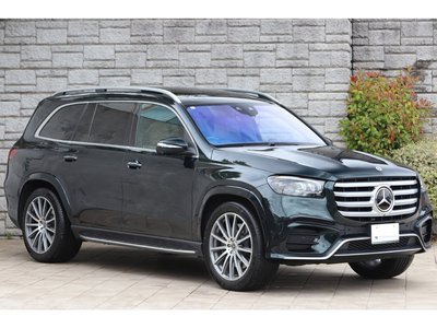 2024 Mercedes-BENZ GLS 缩略图 16