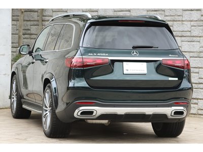 2024 Mercedes-BENZ GLS 缩略图 21