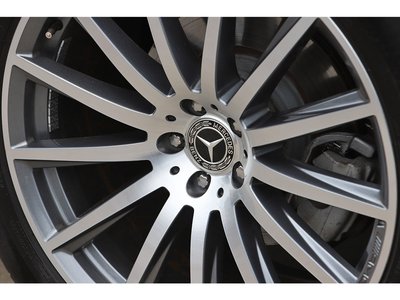 2024 Mercedes-BENZ GLS 缩略图 36