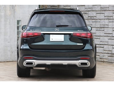2024 Mercedes-BENZ GLS 缩略图 20
