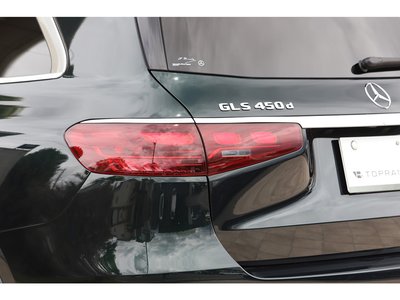 2024 Mercedes-BENZ GLS 缩略图 32