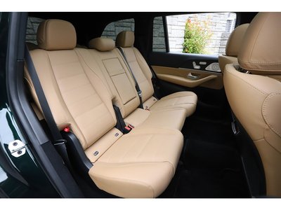 2024 Mercedes-BENZ GLS 缩略图 43
