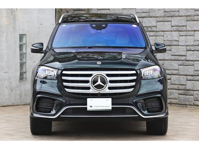 2024 Mercedes-BENZ GLS 缩略图 14
