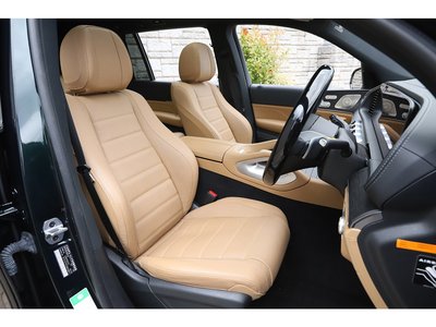2024 Mercedes-BENZ GLS 缩略图 40
