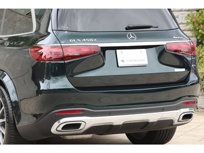 2024 Mercedes-BENZ GLS 缩略图 30