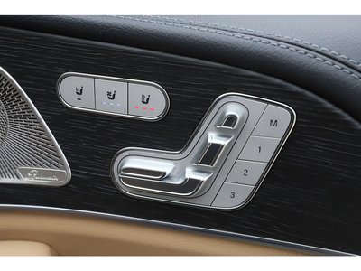 2024 Mercedes-BENZ GLS 缩略图 59