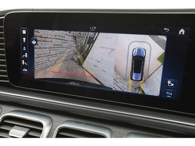 2024 Mercedes-BENZ GLS 缩略图 52