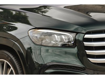 2024 Mercedes-BENZ GLS 缩略图 29