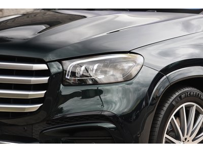 2024 Mercedes-BENZ GLS 缩略图 28
