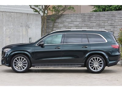 2024 Mercedes-BENZ GLS 缩略图 23