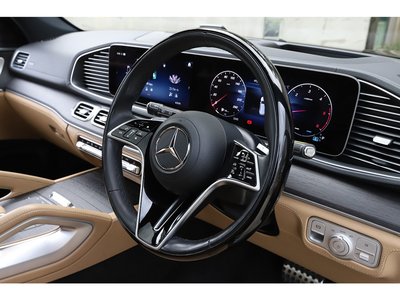 2024 Mercedes-BENZ GLS 缩略图 37