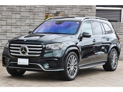 2024 Mercedes-BENZ GLS 缩略图 25