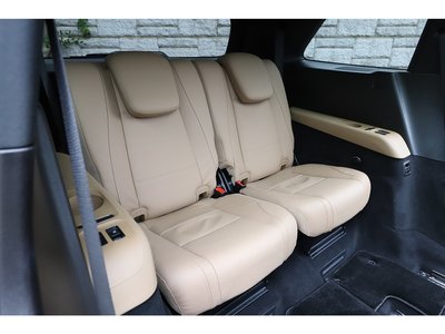 2024 Mercedes-BENZ GLS 缩略图 45