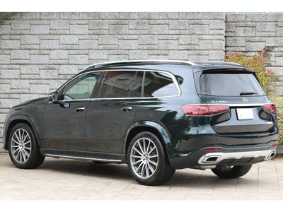 2024 Mercedes-BENZ GLS 缩略图 22