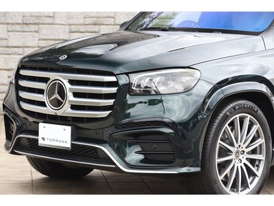 2024 Mercedes-BENZ GLS 缩略图 27