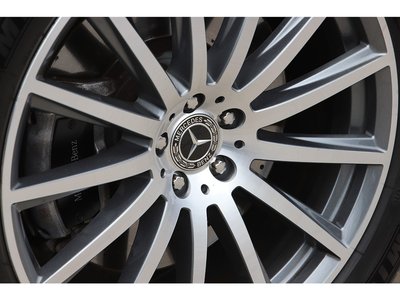 2024 Mercedes-BENZ GLS 缩略图 35
