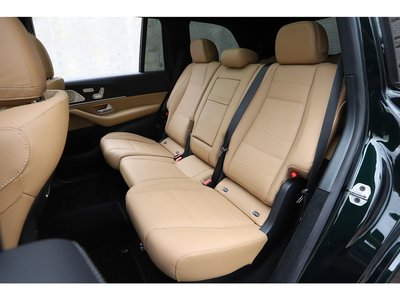 2024 Mercedes-BENZ GLS 缩略图 44