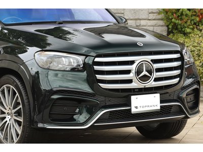 2024 Mercedes-BENZ GLS 缩略图 26