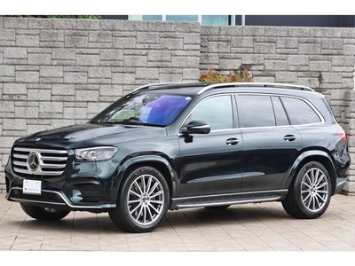 2024 Mercedes-BENZ GLS 缩略图 24