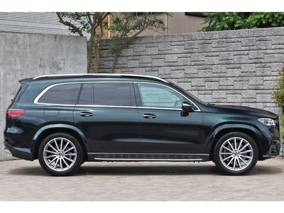 2024 Mercedes-BENZ GLS 缩略图 17