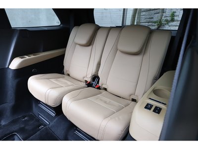 2024 Mercedes-BENZ GLS 缩略图 46
