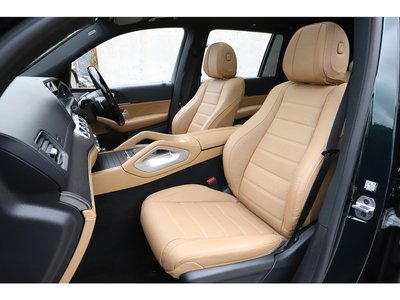 2024 Mercedes-BENZ GLS 缩略图 41