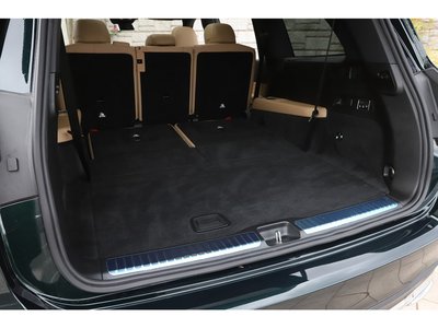 2024 Mercedes-BENZ GLS 缩略图 60