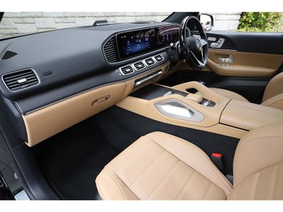 2024 Mercedes-BENZ GLS 缩略图 39
